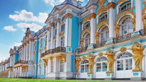 Нейросеть помогает восстанавливать картины XVIII века в Царском Селе