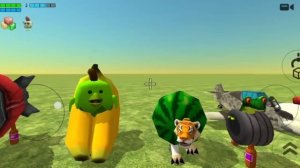 напиши в комментарии кто лучше получился среди итальянского Брейнрота