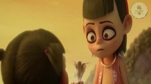 ДРАКОН НАЧЖА