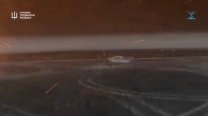 Дроны-камикадзе самолетного типа с терминалами Starlink для ударов по системе ПВО Крыма