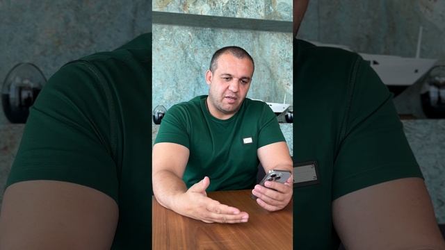 Думайте о том, какой пример вы даёте молодёжи.
