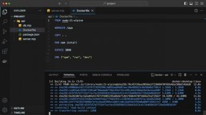 Docker. Полный курс