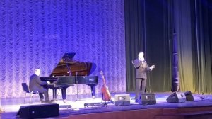 Эмиль Кадыров — Чёртово колесо