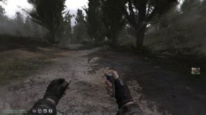 S.T.A.L.K.E.R.: Anomaly N 9