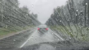 Антидождь Megavit