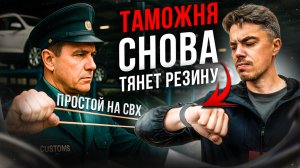 КАК ТАМОЖНЯ ЗАБИРАЕТ ВАШИ ДЕНЬГИ! ОБЗОР КОМПАКТНЫХ КРОССОВЕРОВ.