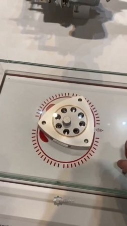 Основные типы двигателей.