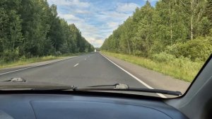 Дорога и спокйствие, безопасность в каждом действии водителя GIGATRON 2+1