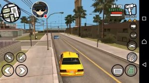 GTA San Andreas Прохождение игры на Android #23
