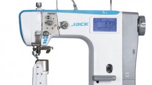 Колонковая машина JACK JK-S7-91-T (комплект) автомат