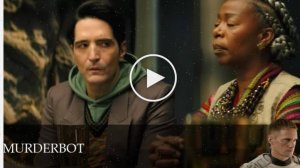 Киллербот - 1 Сезон 8 серия ? сериал онлайн (1.07.2025)