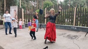 Концерт 29.06.2025г Фрагмент