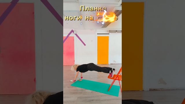 5 простых упражнений для снижения веса и уменьшения отеков