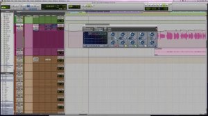 32. Vocal Mixing with EQ, Compression, and Effects Part 1