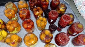 Сегодня у нас компотный день.