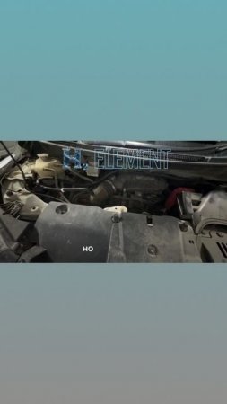 Водородные генераторы H 2 ELEMENT для всех типов двигателей.💪✊😎