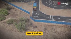 Truck Driver