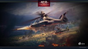 war thunder