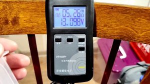 Delta AGM 100Ah (DTM 12100 L) (0). Анализ 4.5-годовалого АКБ. Долив дистиллята по сопротивлению.