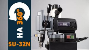 Магнитный станок SU-32N НА 360 градусов