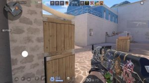 Standoff 2 Союзники 5/5
