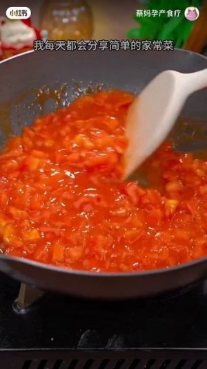 🐟 Нежное филе рыбы в томатном соусе