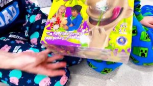 Мисс Кэйти и Мистер Макс (Miss Katy) Подарки на Рождество 2020