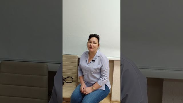 Отзыв о лазерной коррекции зрения в клинике "Зрение Новосибирск", 88001009876