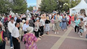 Потенциал-потанцевал... 29.06.25...