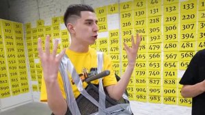 А4 1,000 ЗАДАНИЙ за 24 ЧАСА ЧЕЛЛЕНДЖ !  2 Часть