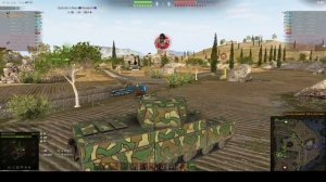 танки