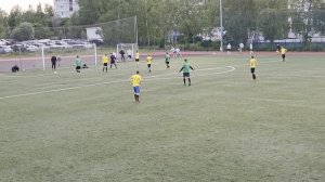 Савиново-Мотор
30/06/2025 (2 тайм)