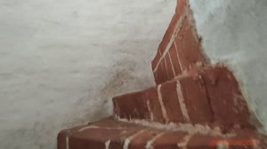 132 ступени Звонницы.