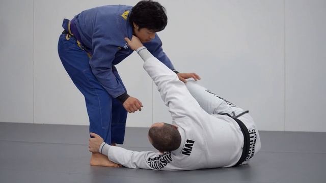 4 - Primary Attack Sequence