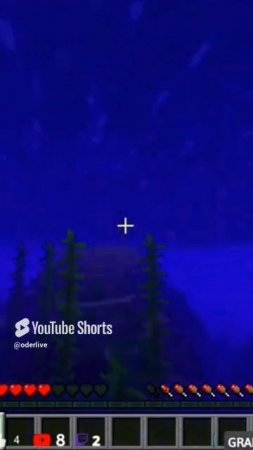 Minecraft Лучшее #1014