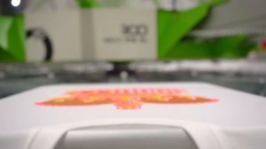 ROQ NEXT - Automatic Screen Printing Press