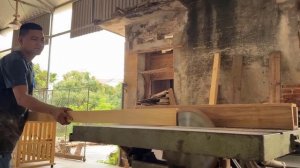 The Ultimate DIY Bunk Bed? 30 Days to Build a Triple Decker with a Slide & Storage