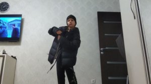 клёвая песня