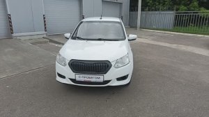 Datsun on-DO I, 2019 г.в. в наличии в Автофирма "Светлана" г.Ярославль