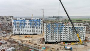 Путин: Донбасс и Новороссия должны выйти на общероссийский уровень к 2030 году