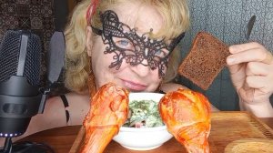 💥МИНИ ОБЖОРЧИК"ЛЕТУЧАЯ МЫШЬ ПОД СОУСОМ"💥