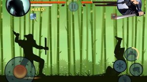 Летний Бой в Shadow Fight 2 № 385
