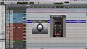 62. Retaining Transients When Using Limiters