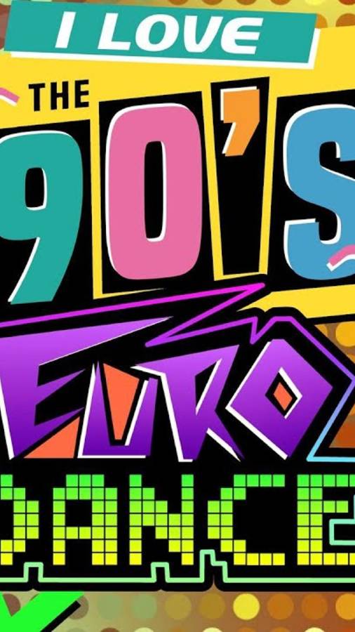 Зарубежные хиты 90-х 🎵 Дискотека 90-х 🔥 Как это было в 90-х Самая Лучшая и Популярная Музыка Топы