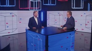 Интервью: Сергей Ломакин. 1 часть