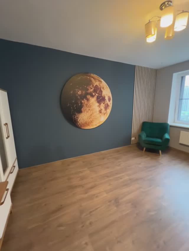 Микрогород в Лесу. Левел Лесной. Аренда