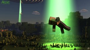 5 способав затролить жителя в майнкрафте поке майнкрафт