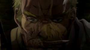 Сага о Винланде 2 сезон будет провалом|  Гибель Саги О Винланде