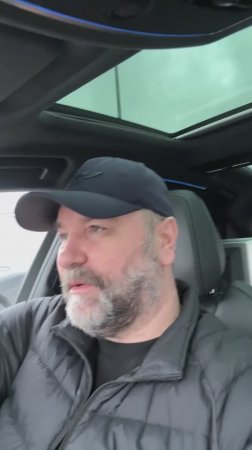 Еду на новом  AUDI A8L и это отличная машина