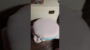 страшная история про басика.